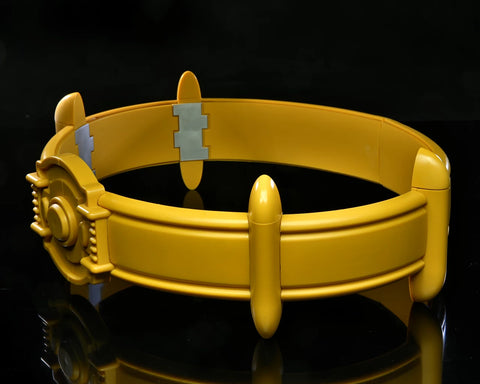 Batman: 1989: Prop Replica: Utility Belt