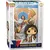 DC: Wonder Woman 80th Aniversary: Pop! Vinyl Figure: Wonder Woman Rebirth On Throne