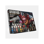 Adventure Starter Role Playing Paint Set