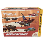 Magic The Gathering - Aetherdrift - Finish Line Bundle