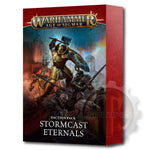 Age Of Sigmar Faction Pack: Stormcast Eternals