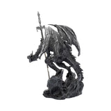 Black Dragon Sword 22.5cm - 100