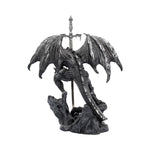 Black Dragon Sword 22.5cm - 100