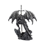Black Dragon Sword 22.5cm - 100