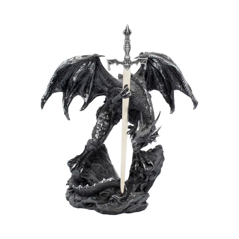 Black Dragon Sword 22.5cm - 100