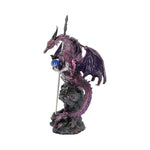 Dragon Blade 22.5cm - 100
