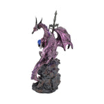 Dragon Blade 22.5cm - 100