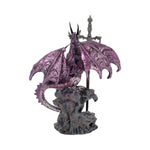 Dragon Blade 22.5cm - 100