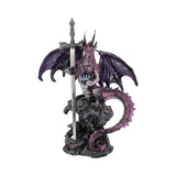 Dragon Blade 22.5cm - 100