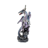 Sword Of the Dragon 22cm - 100