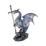 Sword Of the Dragon 22cm - 100