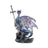 Sword Of the Dragon 22cm - 100