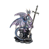 Sword Of the Dragon 22cm - 100