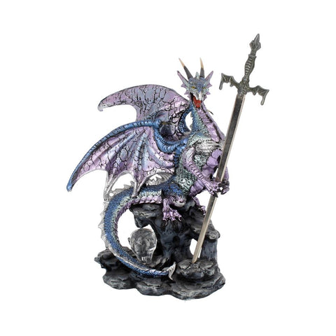 Sword Of the Dragon 22cm - 100