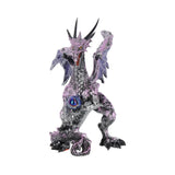 Purple Dragon Protector 14.5cm - 100