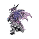 Purple Dragon Protector 14.5cm - 100