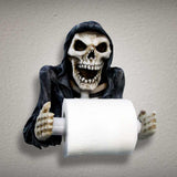 Reapers Revenge Toilet Roll Holder 26cm - 100
