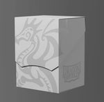 Deck Shell Ashen White