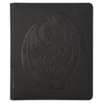 Dragon Shield - Card Codex 360 'Iron Grey'