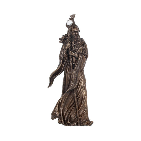 Merlin Bronze 28cm - 100