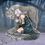 Protector (Limited Edition) (AS) 25cm - 79