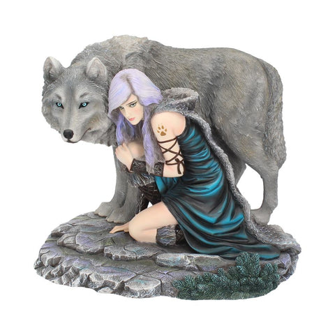 Protector (Limited Edition) (AS) 25cm - 79