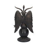 Baphomet Antiquity 25cm - 100