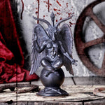 Baphomet Antiquity 25cm - 100