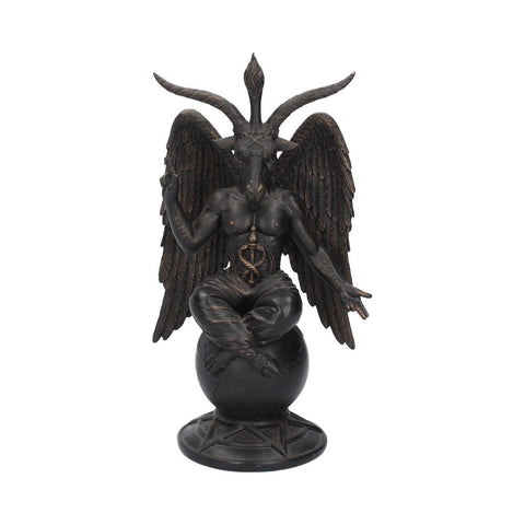Baphomet Antiquity 25cm - 100