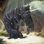 Jewelled Midnight (S) 15cm - 61