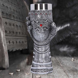 Gauntlet Goblet 23cm - 100