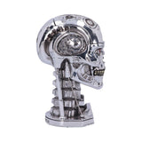 Terminator 2 Head Box 21cm - 100