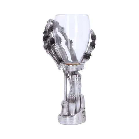 Terminator 2 Hand Goblet 19cm - 100