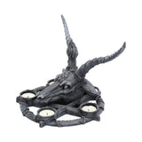 Baphomet Candle Holder 27.5cm - 34