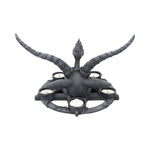 Baphomet Candle Holder 27.5cm - 34