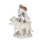 Winter Guardians 23cm (AS) - 68