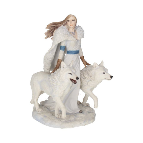 Winter Guardians 23cm (AS) - 68