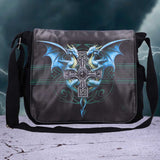 Messenger Bag Dragon Duo (AS) 40cm - 100