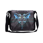 Messenger Bag Dragon Duo (AS) 40cm - 100