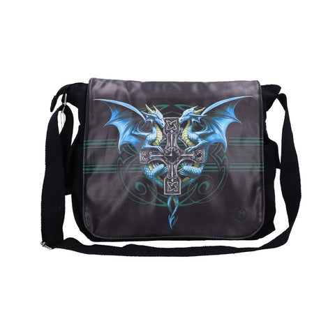 Messenger Bag Dragon Duo (AS) 40cm - 100