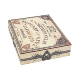 Jewellery Box Spirit Board (NN) 25cm - 100