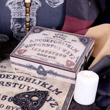 Jewellery Box Spirit Board (NN) 25cm - 100