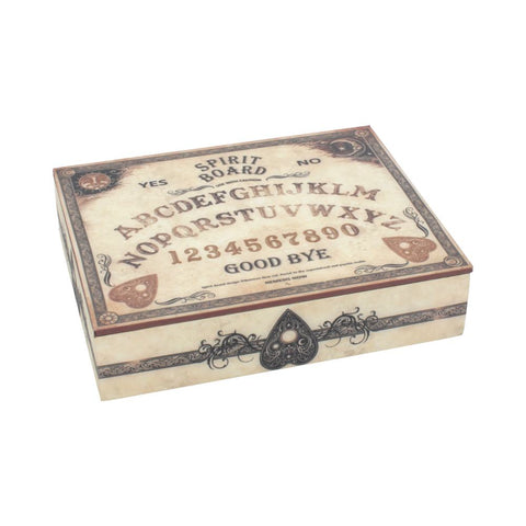 Jewellery Box Spirit Board (NN) 25cm - 100
