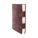 Spirit Board Leather Embossed Journal 25cm - 37