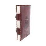 Spirit Board Leather Embossed Journal 25cm - 37