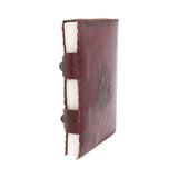 Spirit Board Leather Embossed Journal 25cm - 37