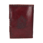 Spirit Board Leather Embossed Journal 25cm - 37
