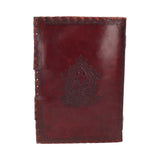 Spirit Board Leather Embossed Journal 25cm - 37