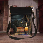 The Witching Hour (LP) Shoulder Bag 23cm - 100