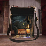 The Witching Hour (LP) Shoulder Bag 23cm - 100